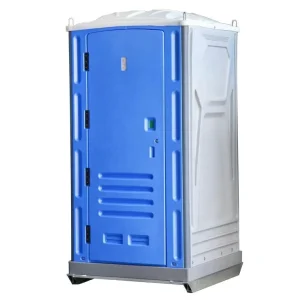 Chinese Design Modern Custom Assembly Portable High-end Toilet Container House Public Toilet Big Tanks 3-Year Warranty