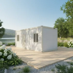 Chinese made 2 5 Bedroom Prefabricated Houses Prefabricated Modular Houses and Expandable Container Houses