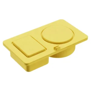 Classic Silicone Household Food Storage Containers Business Gifts Injection Techniques Condiment Snack Sauce Lids Made