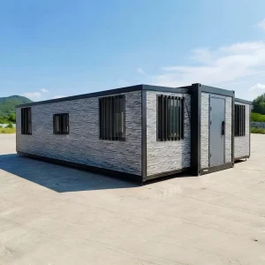 Coffee Shop Container Prefab Container Shop Shipping Container House Modular Container Store For Business