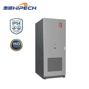 Commercial LiFePO4 Energy Storage System Outdoor BESS Cabinet Liquid Cooling 100kWh 2000kWh for EV Charging Station
