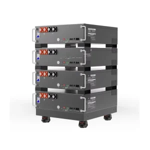 Commercial and Industrial ESS 100kw 1MW 125KW Solar Battery Energy Storage for Commercial Solutions