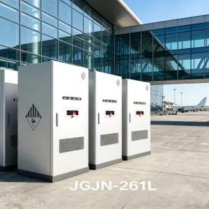 Complete Modular PCS Containerized LiFePO4 BESS 100kW 200kW 300kW Industrial & Agricultural Farm Solar Energy Storage System