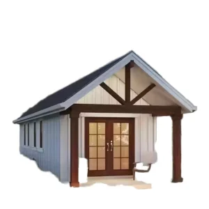 Complete Prefab 20Ft 30FT 40Ft Expandable Container Home Bathroom Prefabricated Foldable House Casa Modular