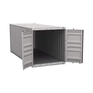 Container 20ft Shipping Container New Used Marine Container Fast Delivery