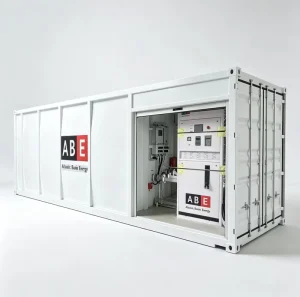 Container 6000-gallon Self-Service Refill Station Diesel Tank Gas Station Fuel Dispenser Storage Tank Mobile Fuel Station