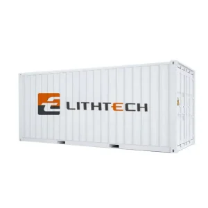 Container BESS Solar LiFePO4 Battery Energy Storage System 500kWh 750-2000kW Liquid Cooling Hybrid Grid Battery
