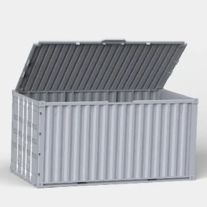 Container Box for Gift Packing with Custom Logo Printing