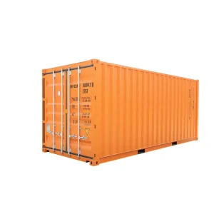 Container GP Durable Steel Structure Marine Container Shipping Container Cost Effective