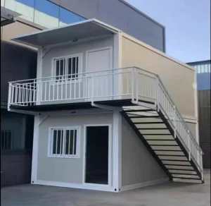 Container Home Designs