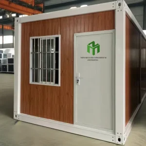Container Homes 40ft Luxury House Luxury Living Mobile Homes 3 Bedroom Container House