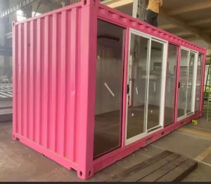 Container House