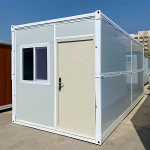 Container House