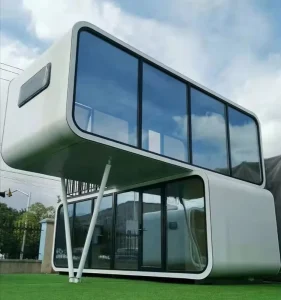 Container House