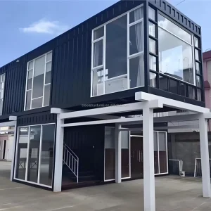 Container House
