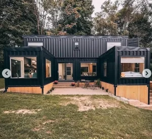 Container House