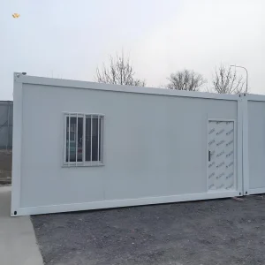 Container House Container Module House 2 Bedroom