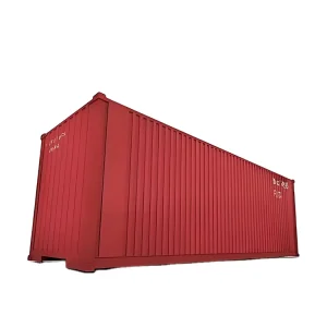 Container House Customized 20GP Dry Container