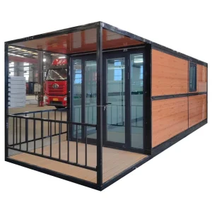Container House Houses for Sale Mobile Houses