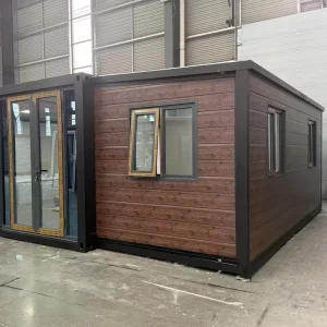 Container House Prefab Prefabricated Tiny Shipping Portable Modular Home Mobile Foldable Living Other Prefabricadas