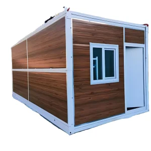 Container Houses