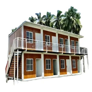 Container Houses