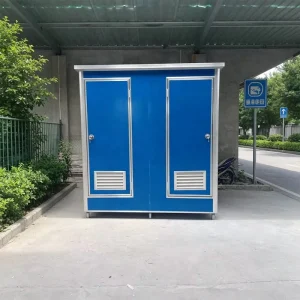 Container Modern Existing Buildings Water Closet Luxury Events Bathroom Lavatory Resorts Modular Portable Mobile Toilet Trailer