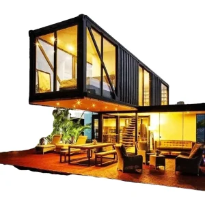 Container Van House New Design Modular Container House Portable Homes 2 Bedroom Container House