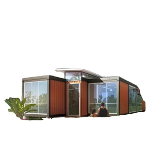 Container house