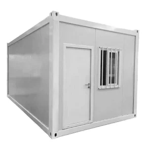 Containerhaus