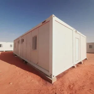 Containers Office Prefabricated House Prefab Houses Container House Fast Build Prefabricated Modular Detachable Container House