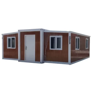 Conteneur Maison Portable Home Mobile House Container bar 3 Bedroom Prefab House Hotel Container Office Container Homes