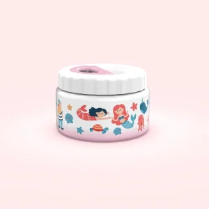 Custom Portable New Design Food Container Bento Lunch Box 304 Stainless Steel Lunch Box for Adults Metal Tiffin Box