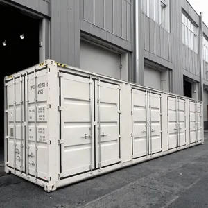 Custom Shipping Container Suppliers Container Shipping to Usa From China 40hc 40f