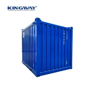 Custom Size 6ft 10ft 20ft 40ft Freight Containers ISO Standard Shipping Container DNV2.7 1 Offshore Container