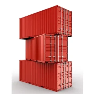 Custom Size Mini Box Double Door Mini Shipping Container Used Containers Container House Manufacturer for Sale