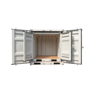 Customised ISO MINI Container 5ft 6ft 7ft 8ft 9ft 10ft Shipping Container For Sale