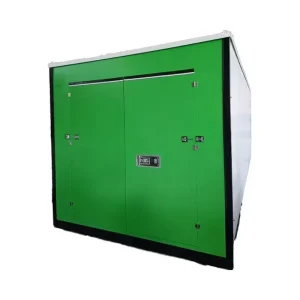 Customizable 20ft Foldable Portable Steel Shipping Container Storage Unit for Warehouse/Shop Use