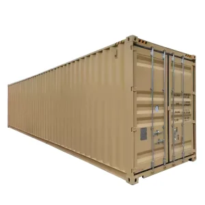 Customizable 20ft Postmodern Breathable Container House Modular Prefabricated High Quality for Bedroom Living Room Outdoor Use