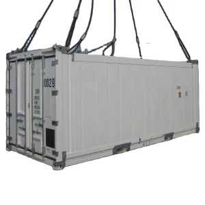 Customizable Container Prices 40 Feet Shipping Container 40 Feet Dry Cargo Container for Sale