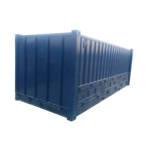 Customizable Live-in Container Assembly Fast-fit Temporary Container Room All Kinds Bulk Containers