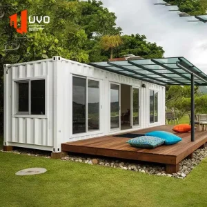 Customizable Portable Steel Container for Outdoor Coffee Shop Kitchen & Dining Movable Small Design Custom Store