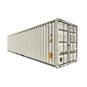 Professional Production Logistics Transportation ISO 40GP 40HC New Dry Container Shipping Container