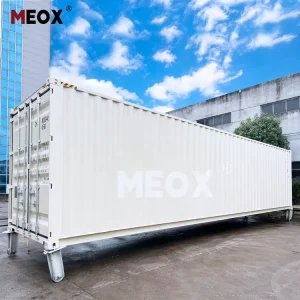Customized ISO CSC New Offshore 10ft 20ft 40ft Storage Maritime Seafreight Cargo Dry Shipping Container