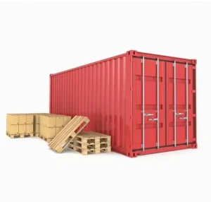 Buy Shipping Containers 40 Feet High Cube 45FT Shipping Container Dry Container