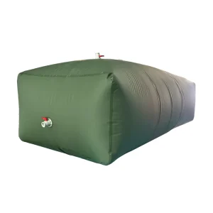 Customized Rectangular Flexible TPU Diesel Oil Bladder Bags Tanks for Storage Transport Construction Site
