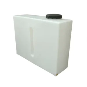 Customized Rotomolded UV-Resistant Rainwater Saving Storage Tank LLDPE Flexible Inlets Outlets Household JSM Brand 2 Years