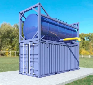 Customized Shipping Equipment Container Factory Direct Sales Bulk Containers Equipment Shipping Container