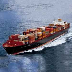 DDP FCL Door to Door Sea Freight Forwarder Reliable Global Shipping Service From China to Kenya Lamu Full Container Loads