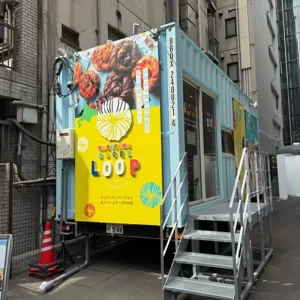 Detachable Custom Mobile Homes 20HC Shipping Container Restaurant Bar Portable Pub Container Cafe Coffee Shop